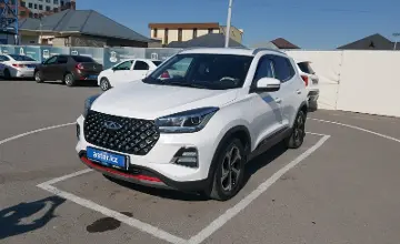 Chery Tiggo 4 Pro 2022 года за 6 500 000 тг. в Шымкент фото 1