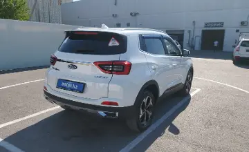 Chery Tiggo 4 Pro 2022 года за 6 500 000 тг. в Шымкент фото 3