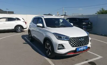 Chery Tiggo 4 Pro 2022 года за 6 500 000 тг. в Шымкент фото 2