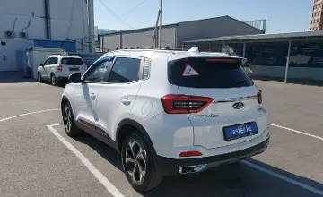 Chery Tiggo 4 Pro 2022 года за 6 500 000 тг. в Шымкент фото 4