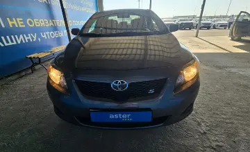 Toyota Corolla 2010 года за 4 000 000 тг. в Алматы фото 2