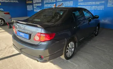 Toyota Corolla 2010 года за 4 000 000 тг. в Алматы