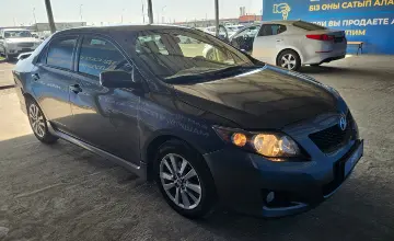 Toyota Corolla 2010 года за 4 000 000 тг. в Алматы фото 3
