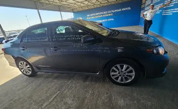 Toyota Corolla 2010 года за 4 000 000 тг. в Алматы фото 4
