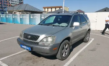 Lexus RX 1999 года за 4 500 000 тг. в Шымкент фото 1