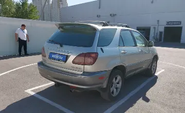 Lexus RX 1999 года за 4 500 000 тг. в Шымкент фото 3