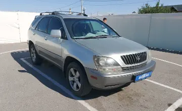 Lexus RX 1999 года за 4 500 000 тг. в Шымкент фото 2