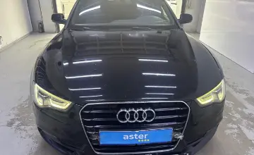 Audi A5 2013 года за 7 000 000 тг. в Павлодар фото 2