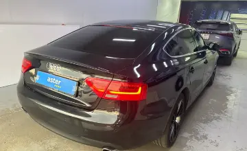 Audi A5 2013 года за 7 000 000 тг. в Павлодар