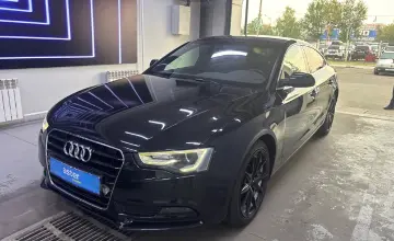 Audi A5 2013 года за 7 000 000 тг. в Павлодар фото 1