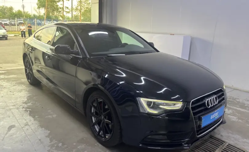 Audi A5 2013 года за 7 000 000 тг. в Павлодар фото 3