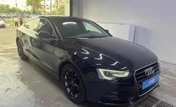 Audi A5 2013 года за 7 000 000 тг. в Павлодар фото 3