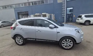 JAC S5 (Eagle) 2021 года за 4 500 000 тг. в Астана фото 4