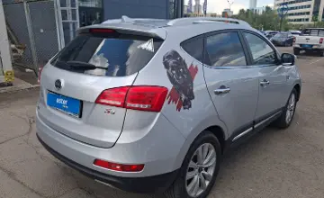 JAC S5 (Eagle) 2021 года за 4 500 000 тг. в Астана
