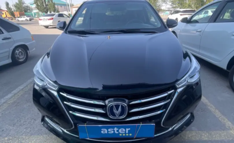 Changan Alsvin 2023 года за 5 200 000 тг. в Кызылорда фото 2