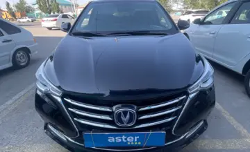 Changan Alsvin 2023 года за 5 200 000 тг. в Кызылорда фото 2