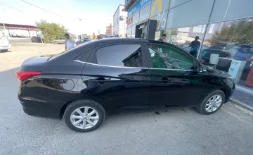 Changan Alsvin 2023 года за 5 200 000 тг. в Кызылорда фото 4
