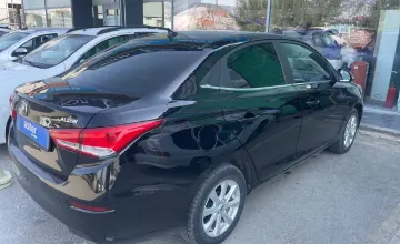 Changan Alsvin 2023 года за 5 200 000 тг. в Кызылорда