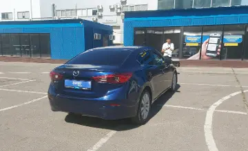 Mazda 3 2014 года за 4 700 000 тг. в Алматы фото 3