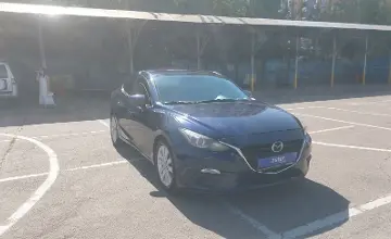 Mazda 3 2014 года за 4 700 000 тг. в Алматы фото 2