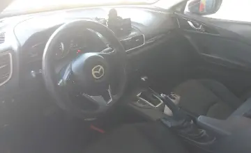 Mazda 3 2014 года за 4 700 000 тг. в Алматы фото 5