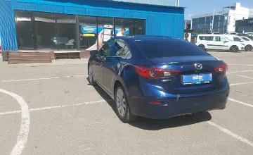Mazda 3 2014 года за 4 700 000 тг. в Алматы фото 4