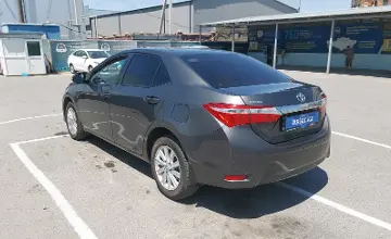 Toyota Corolla 2013 года за 5 500 000 тг. в Шымкент фото 4
