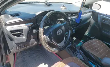 Toyota Corolla 2013 года за 5 500 000 тг. в Шымкент фото 5