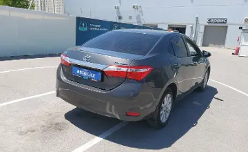 Toyota Corolla 2013 года за 5 500 000 тг. в Шымкент фото 3