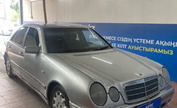 Mercedes-Benz E-Класс 1996 года за 1 800 000 тг. в Астана фото 3