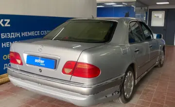 Mercedes-Benz E-Класс 1996 года за 1 800 000 тг. в Астана