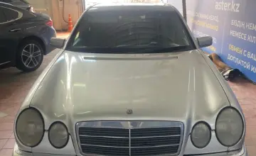 Mercedes-Benz E-Класс 1996 года за 1 800 000 тг. в Астана фото 2