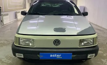 Volkswagen Passat 1988 года за 700 000 тг. в Павлодар фото 2