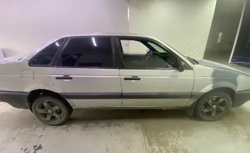 Volkswagen Passat 1988 года за 700 000 тг. в Павлодар фото 4