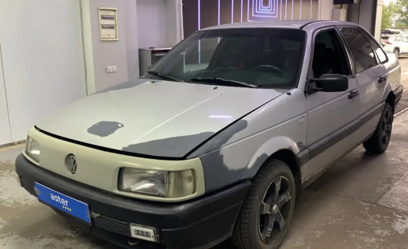 Volkswagen Passat 1988 года за 700 000 тг. в Павлодар