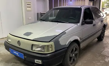 Volkswagen Passat 1988 года за 700 000 тг. в Павлодар фото 1