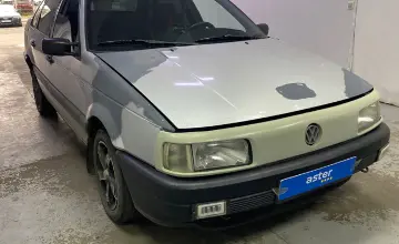 Volkswagen Passat 1988 года за 700 000 тг. в Павлодар фото 3