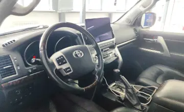 Toyota Land Cruiser 2014 года за 24 000 000 тг. в Астана фото 5