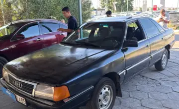 Audi 100 1991 года за 1 200 000 тг. в Талдыкорган фото 1