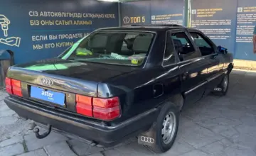 Audi 100 1991 года за 1 200 000 тг. в Талдыкорган