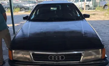 Audi 100 1991 года за 1 200 000 тг. в Талдыкорган фото 2