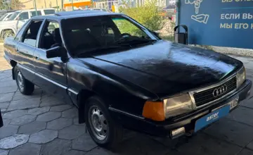 Audi 100 1991 года за 1 200 000 тг. в Талдыкорган фото 3