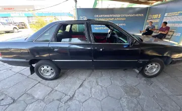 Audi 100 1991 года за 1 200 000 тг. в Талдыкорган фото 4