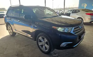 Toyota Highlander 2010 года за 12 000 000 тг. в Алматы фото 3