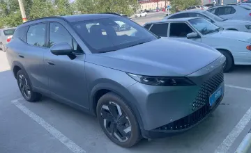 OMODA C7 2025 года за 14 000 000 тг. в Кызылорда фото 3