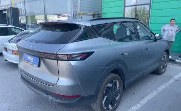 OMODA C7 2025 года за 14 000 000 тг. в Кызылорда