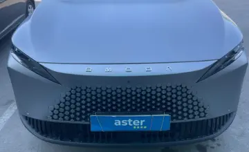 OMODA C7 2025 года за 14 000 000 тг. в Кызылорда фото 2