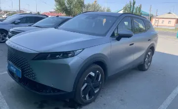 OMODA C7 2025 года за 14 000 000 тг. в Кызылорда фото 1