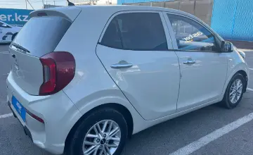 Kia Morning 2022 года за 5 800 000 тг. в Алматы фото 3