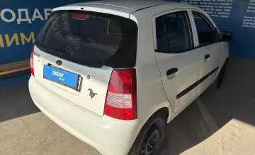 Kia Picanto 2005 года за 2 100 000 тг. в Алматы